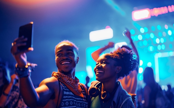 Organisation de soirées et festivals à Cambrai